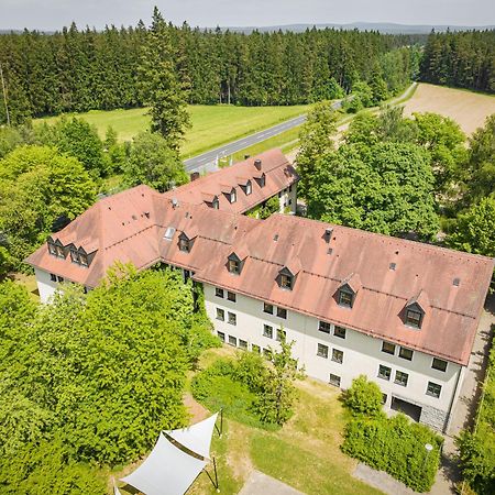 Jugendherberge Falkenberg Falkenberg  Exterior photo