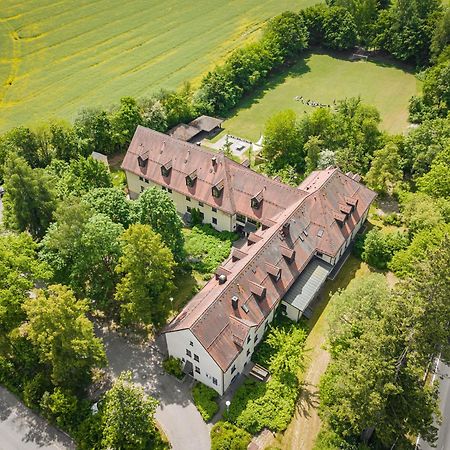Jugendherberge Falkenberg Falkenberg  Exterior photo